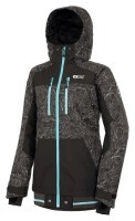Picture Organic куртка Lander W 2021 feathers L
