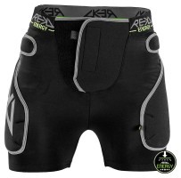 REKD захист шорти Energy Impact black L