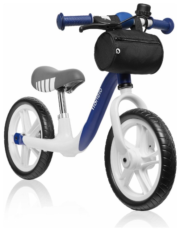 Біговел Lionelo ARIE INDYGO, 21201448