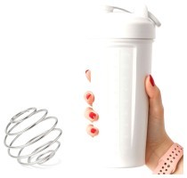 Пляшка для води (2560) Bavar Sport