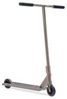 Трюковой самокат Aztek Siren 24 - Zircon Sand Metallic - Limited Edition