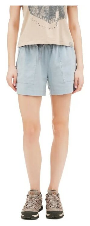 Шорты Turbat Goa Hemp Wmn, GRG_012.004.4871