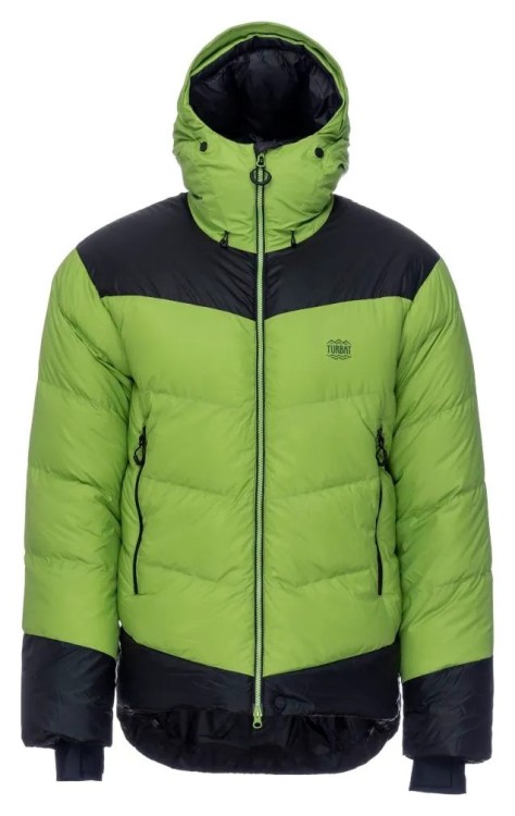 Куртка Turbat Petros Pro Mns, GRG_012.004.2800