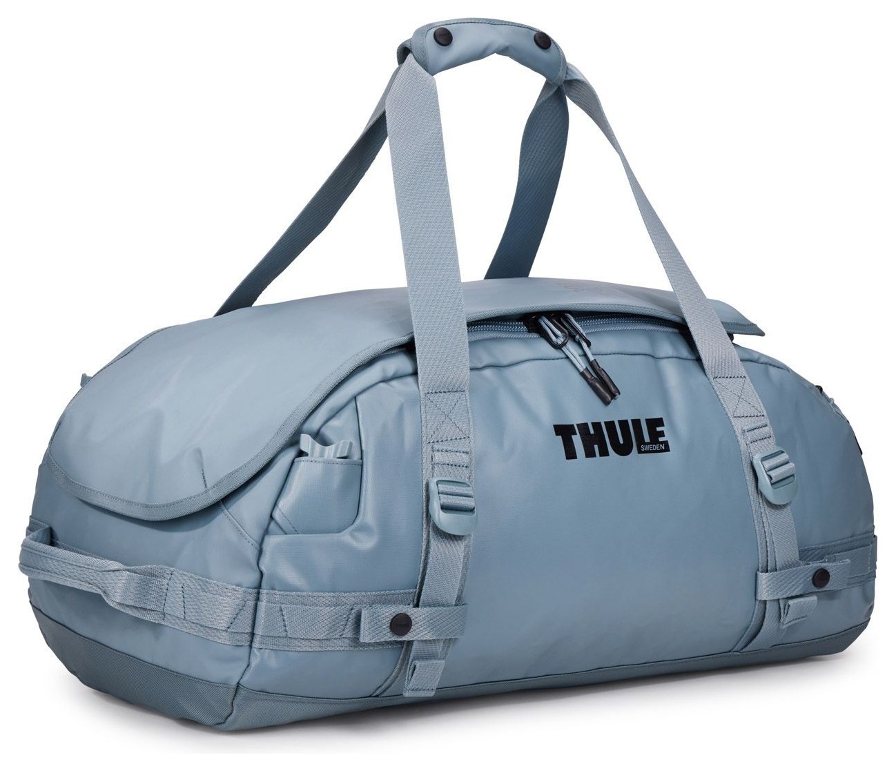 Спортивная сумка Thule Chasm Duffel 40L (Pond) 3204992 (TH 3204992), TH 3204992