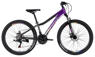 Велосипед AL 26