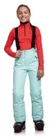 Штани утеплені для підлітків Schoeffel SKI PANTS BIARRITZ2 G 152 Blue tint 7130 (10-30196-WRH)