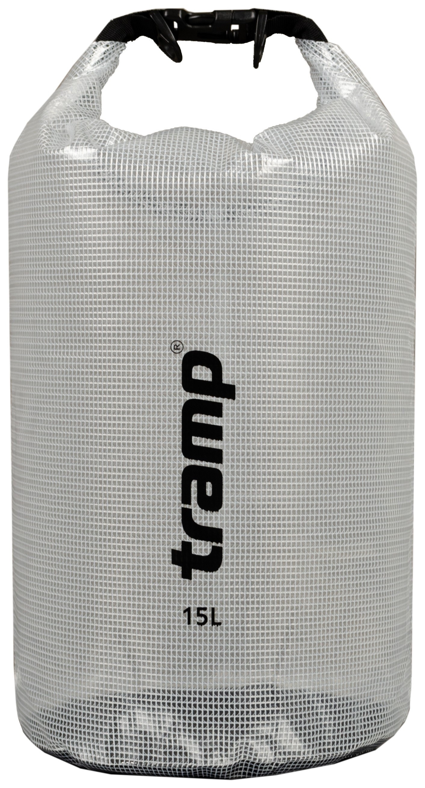 Гермомешок TRAMP PVC прозрачный 15л UTRA-197, UTRA-197