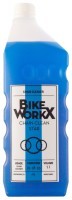 Очиститель BikeWorkX Drivetrain Cleaner банка 1л.