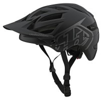 Вело Шолом TLD A1 MIPS Classic [BLACK] XS