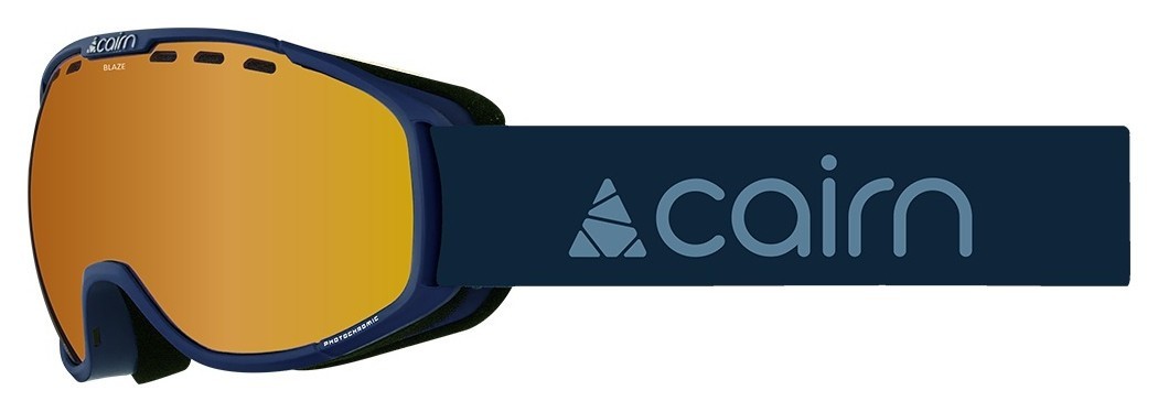 Cairn маска Blaze L Photochromic mat night sky, 0581658-275