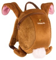 Little Life рюкзак Animal Toddler bunny