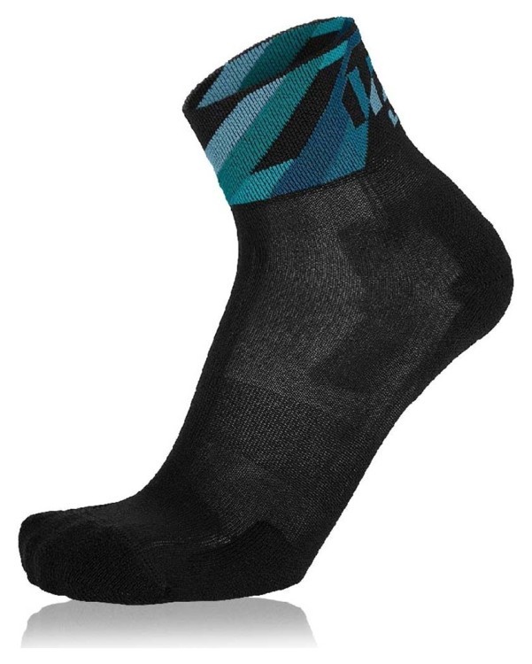 Носки LOWA ATR black-blue green, LS1777-2990-37-38