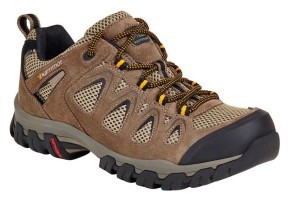 Черевики трекінгові чоловічі Karrimor AERATOR M 44 (10.0UK) Taupe (K905-TPE)