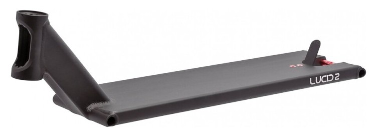 Дека Aztek Lucid 2 5.5" x 22" - Black, FRD.039227