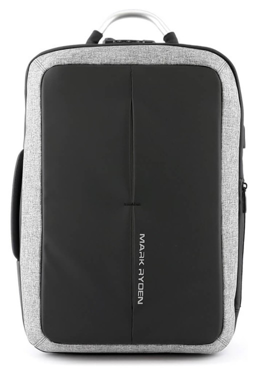 Рюкзак Mark Ryden Case MR6832 Gray, MR6832_GR
