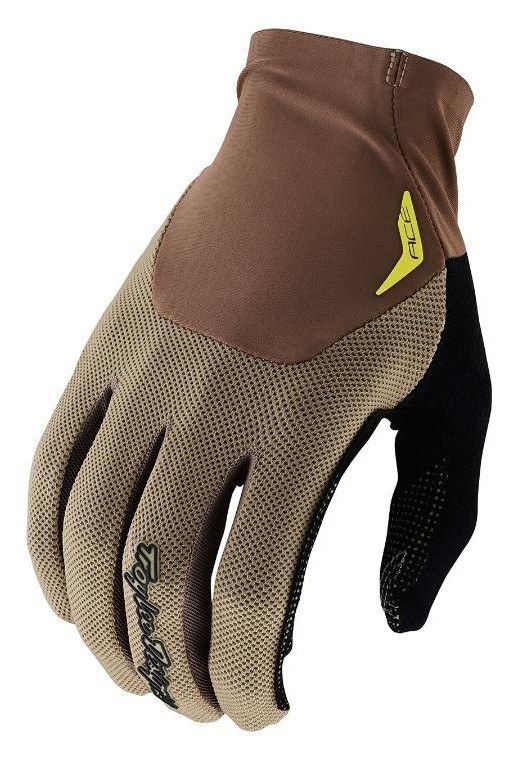 Вело рукавички TLD ACE 2.0 GLOVE MONO [OAK] S, OBOD_443003042