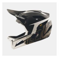 Вело шолом STAGE HELMET; NEAUWAVE [ALPINE BLACK] XL/XXL
