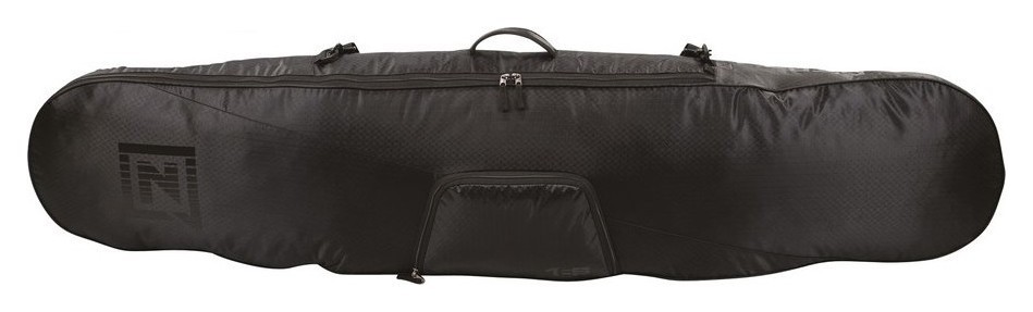 Чохол для сноуборду Nitro SUB BOARD BAG 165 см Diamond black (878067), RCH_22432