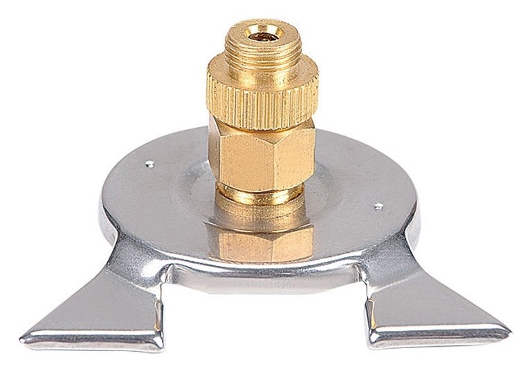 Переходник на баллон BRS-17B, FNR_BRS-17B