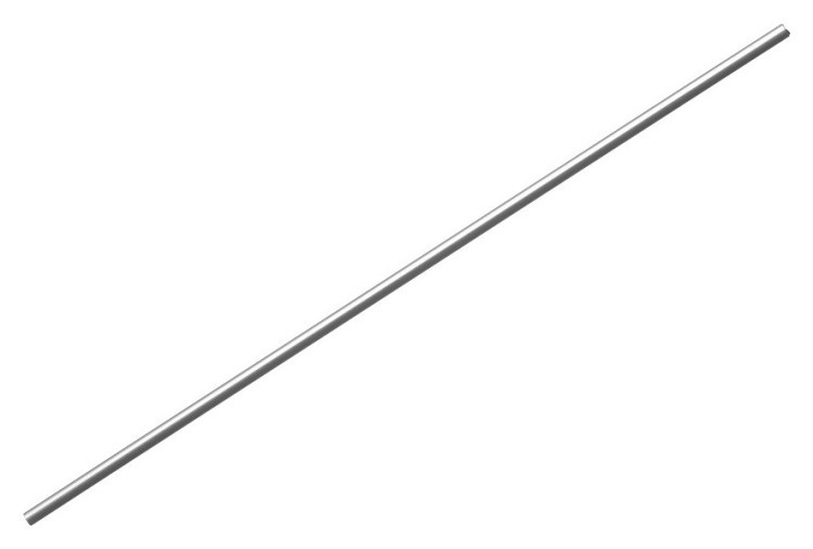 Секція каркасу Turbat Alu 500x9,5 (1шт), 012.005.0174