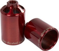 Пеги ETHIC DTC-Red