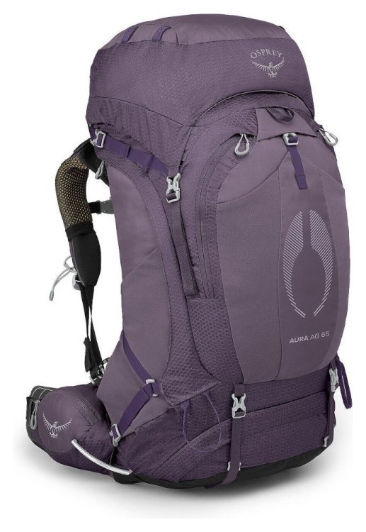 Рюкзак Osprey Aura AG 65, 009.2800