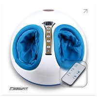 Масажер для ніг EasyFit лімфодренажний
