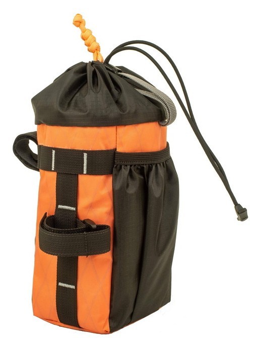 Сумка на руль KasyBag X-Pocket Pack One hand (кормушка) Salmon, OBOD_KB-XPPOH-s