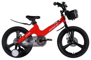 Велосипед MG 18