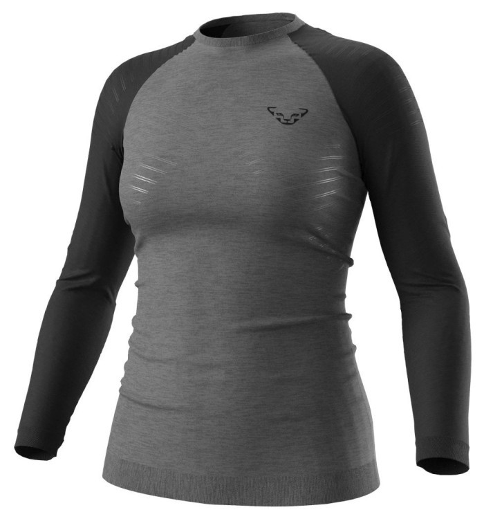 Термофутболка Dynafit Tour Light Merino L/S Tee Wms, 016.002.2060