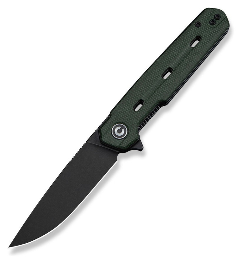 Ніж складаний Civivi Navo C25015A-2, FNR_C25015A-2