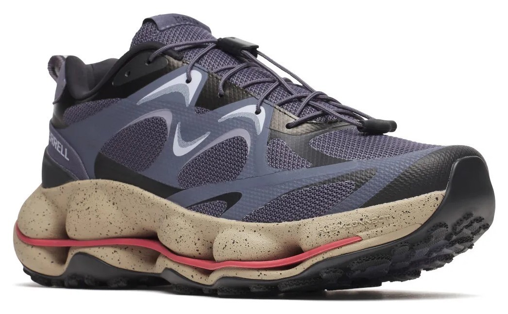 Кросівки Merrell Speedarc Matis Mns, GRG_036.2727