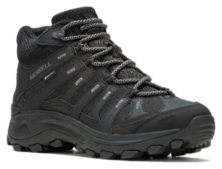 Ботинки Merrell Claypool 2 Sport Mid GTX Mns, 036.1250