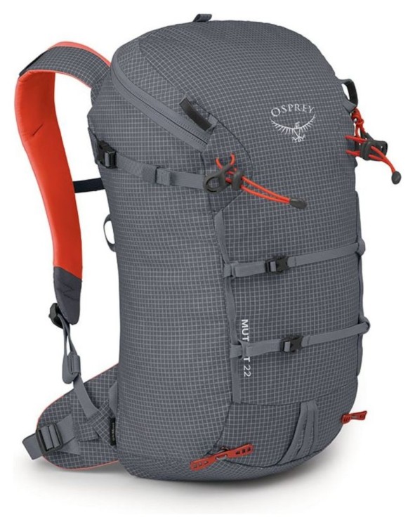 Рюкзак Osprey Mutant 22, 009.3704