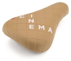 Сидение Cinema Blocked Stealth Pivotal коричневое