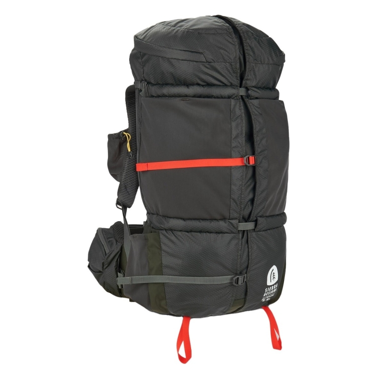 Рюкзак Sierra Designs Flex Trail 40-60 wild dove-peat, 80710623-WD