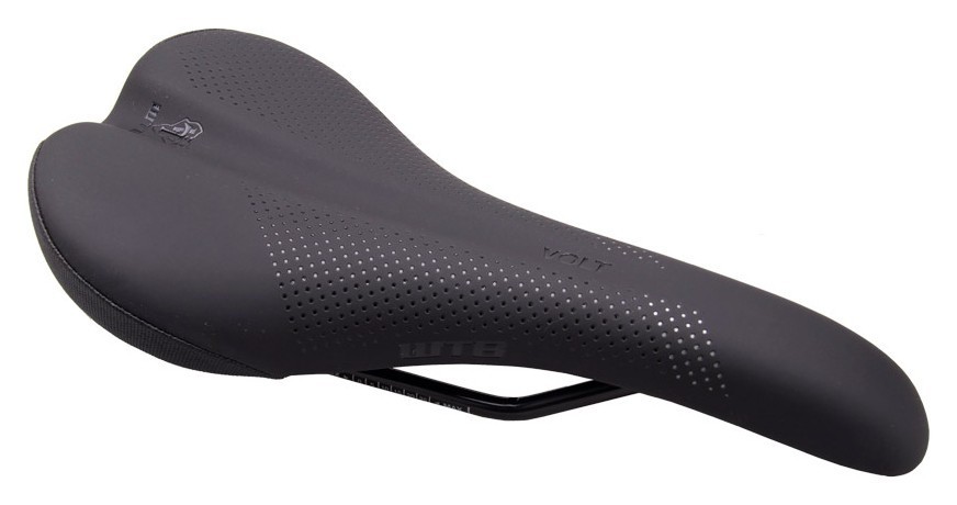 Сідло для велосипеда WTB VOLT CROMOLY NARROW Black (W065-0583), RCH_18860