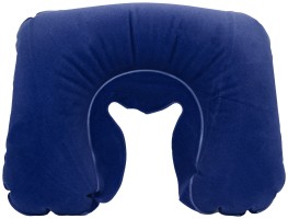 Подушка под шею Tramp Lite UTLA-007-dark-blue