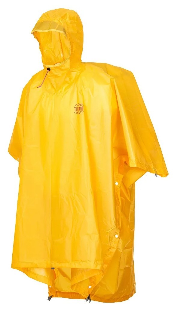 Тент-пончо Turbat Molfar, GRG_012.005.0127