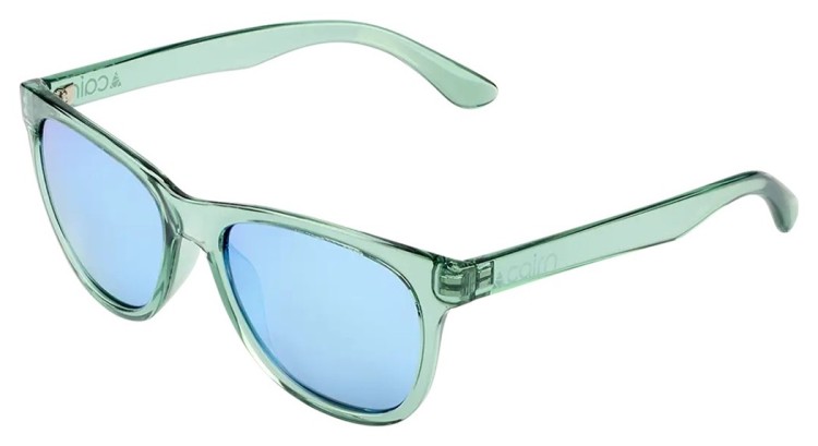 Cairn очки Foolish Polarized 3 cristal aqua, FZFOOLISH-44