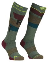 Носки Ortovox Freeride Long Socks Cozy Mns