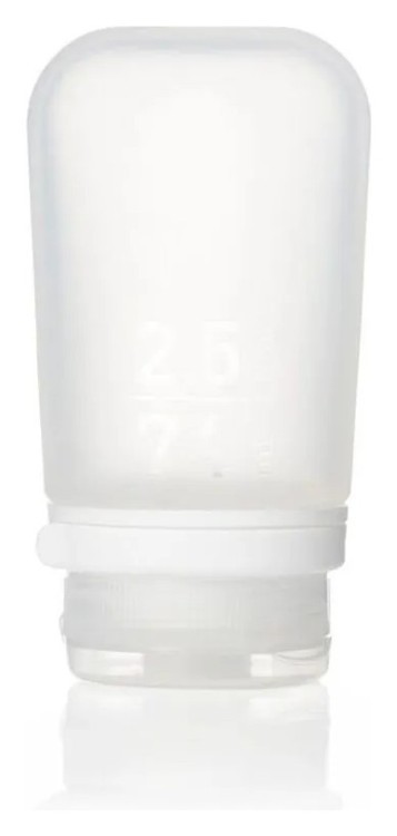 Силіконова пляшечка Humangear GoToob + Medium, GRG_022.0011