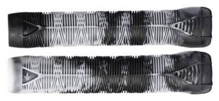Грипсы для самоката Blunt Hand Grip V2 - White/Black