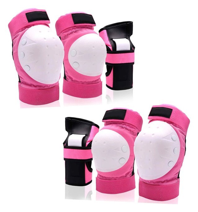 Защита для взрослых (8887) Bavar Sport (L), BVR_3002552