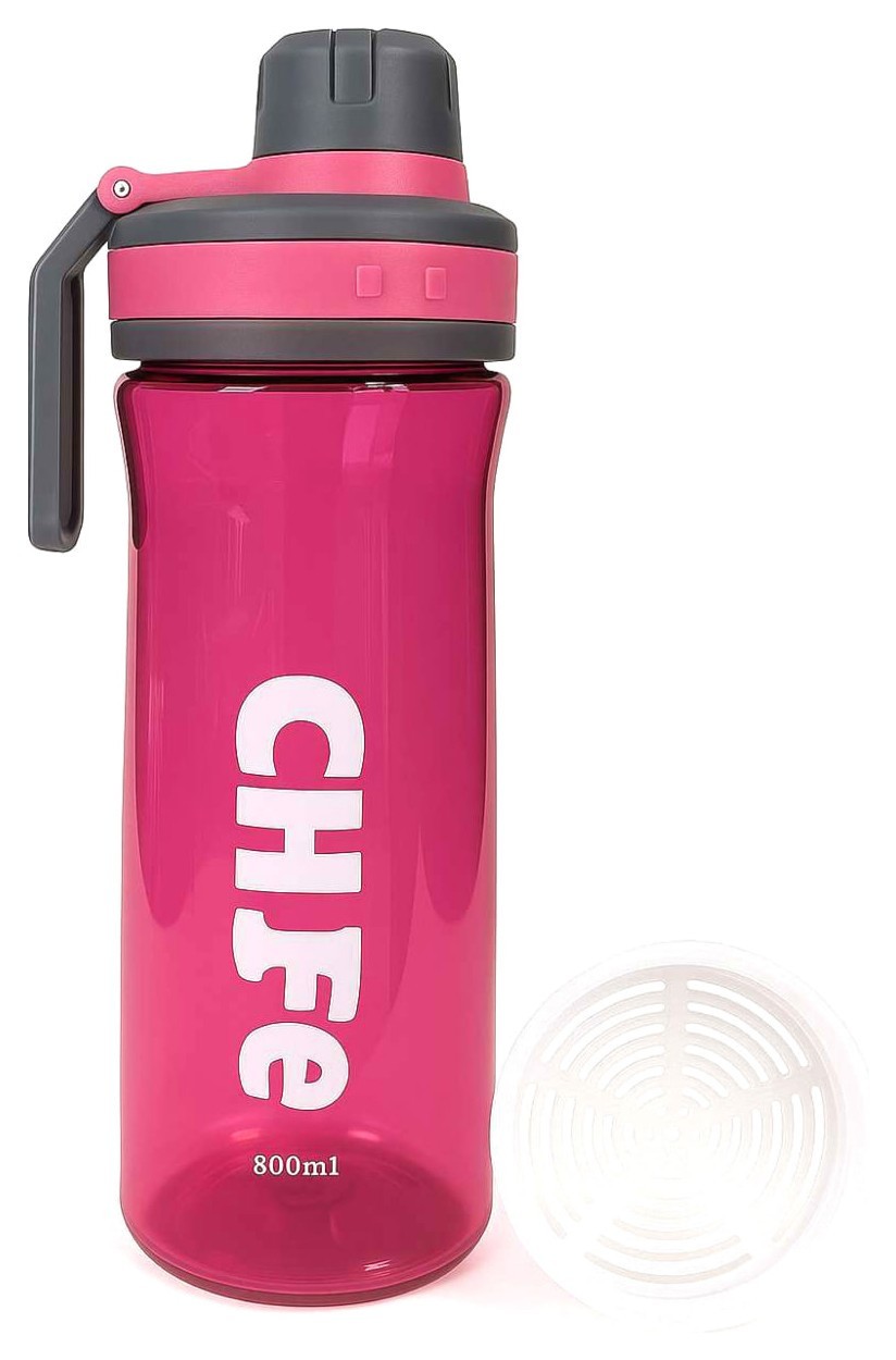 Пляшка для води (9153) Bavar Sport, BVR_4612667