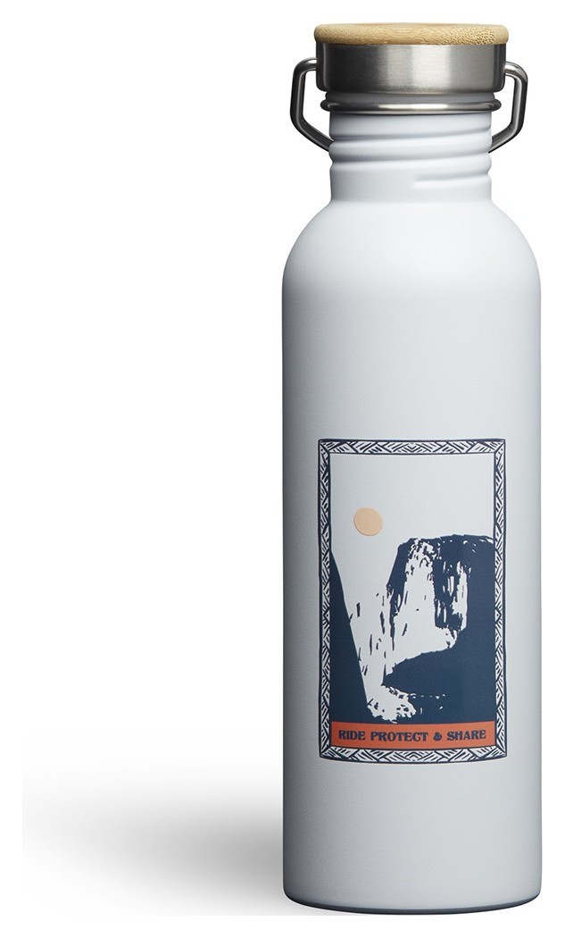 Picture Organic фляга Hampton vapor grey, ACC157W