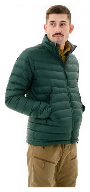 Куртка Turbat Trek Urban Mns, GRG_012.004.3639