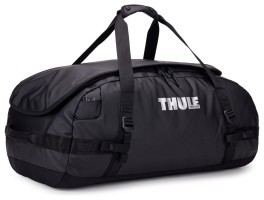 Спортивная сумка Thule Chasm Duffel 70L (Black) 3204993 (TH 3204993)
