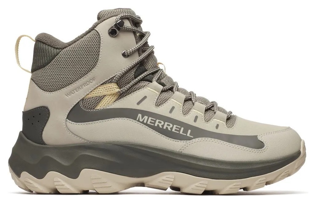 Черевики Merrell Thermo Chill 2 MID WP Mns, GRG_036.1959