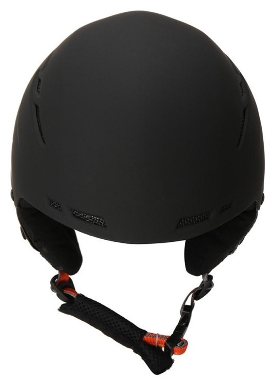 Шлем Tenson Proxy black, 5015900-999-54-58